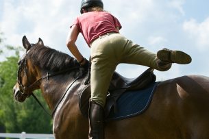 Initiation à l&rsquo;équitation : ce qu&rsquo;il faut savoir avant de commencer